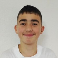 berisha loris - foto1